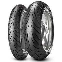 Шина для мотоцикла Pirelli ANGEL ST 120/70ZR17 цена и информация | Мотошины и камеры | pigu.lt