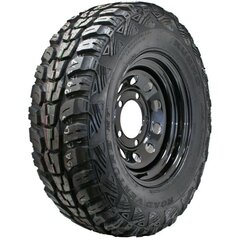 Kumho KL71 ROAD VENTURE MT 205/80QR16 цена и информация | Летняя резина | pigu.lt