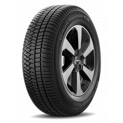 BFGOODRICH URBAN TERRAIN T/A 235/60R16 104H XL цена и информация | Летняя резина | pigu.lt