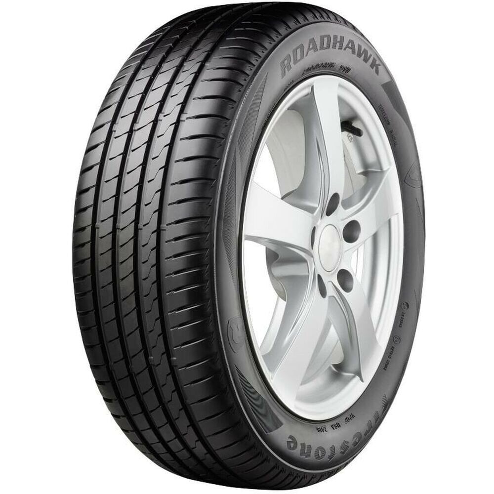 Automobilio padanga Firestone ROADHAWK 225/35YR18 kaina ir informacija | Vasarinės padangos | pigu.lt