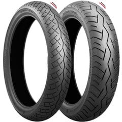 Motociklo padanga Bridgestone BT46R TOURING BATTLAX 130/70-17 kaina ir informacija | Motociklų padangos, kameros | pigu.lt