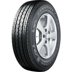 FIRESTONE Vanhawk 2 185/75R16 104/102R C цена и информация | Летняя резина | pigu.lt