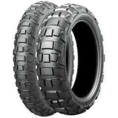 Шина для мотоцикла Bridgestone AX41F ADVENTURECROSS BATTLAX 110/80B19 цена и информация | Мотошины и камеры | pigu.lt