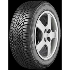 Visureigio padanga Firestone MULTISEASON-2 195/55VR15 kaina ir informacija | Vasarinės padangos | pigu.lt