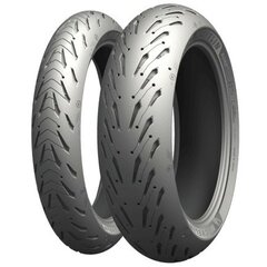 Motociklo padanga Michelin ROAD 5 120/70ZR17 kaina ir informacija | Motociklų padangos, kameros | pigu.lt