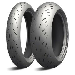 Motociklo padanga Michelin POWER CUP EVO 120/70ZR17 kaina ir informacija | Motociklų padangos, kameros | pigu.lt