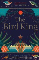 Bird King Main kaina ir informacija | Fantastinės, mistinės knygos | pigu.lt