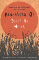 Death by Water Main цена и информация | Fantastinės, mistinės knygos | pigu.lt