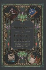 Illumination of Ursula Flight Main цена и информация | Fantastinės, mistinės knygos | pigu.lt
