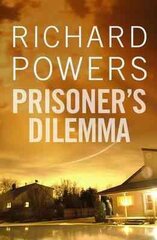 Prisoner's Dilemma: From the Booker Prize-shortlisted author of BEWILDERMENT Main цена и информация | Fantastinės, mistinės knygos | pigu.lt