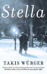 Stella Main kaina ir informacija | Fantastinės, mistinės knygos | pigu.lt