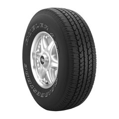 шина для квадроцикла Bridgestone DUELER A/T D693-II 265/55VR19 цена и информация | Летняя резина | pigu.lt