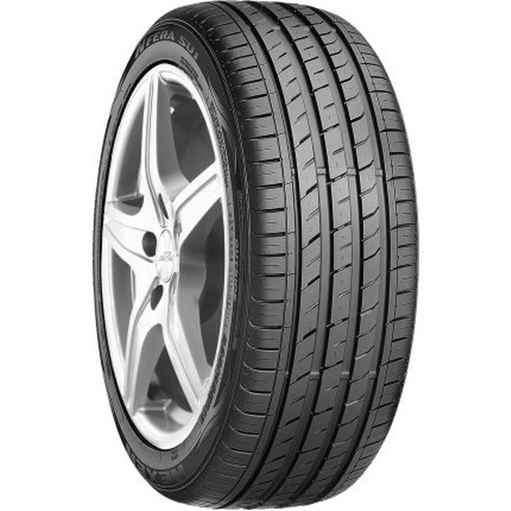 NEXEN NFERA SU1 215/45R17 91W XL цена и информация | Vasarinės padangos | pigu.lt