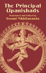 Principal Upanishads: Katha, AI?SA, Kena, Mundaka, ?Svetaa?Svatara, Pra?SA, Maandukya, Aitareya, Brihadaaranyaka, Taittriya, and Chhaandogya Abridged edition цена и информация | Исторические книги | pigu.lt