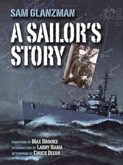 Sailor's Story kaina ir informacija | Fantastinės, mistinės knygos | pigu.lt