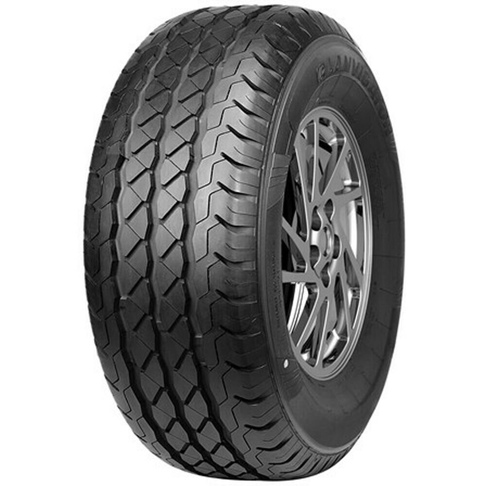 Furgono padanga Lanvigator MILEMAX 175/70R14C kaina ir informacija | Vasarinės padangos | pigu.lt