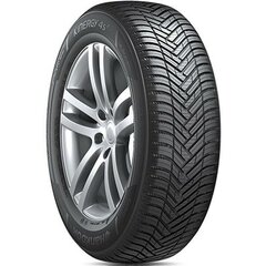 Шины для легковых автомобилей Hankook H750 KINERGY 4S2 195/70TR14 цена и информация | Всесезонная резина | pigu.lt