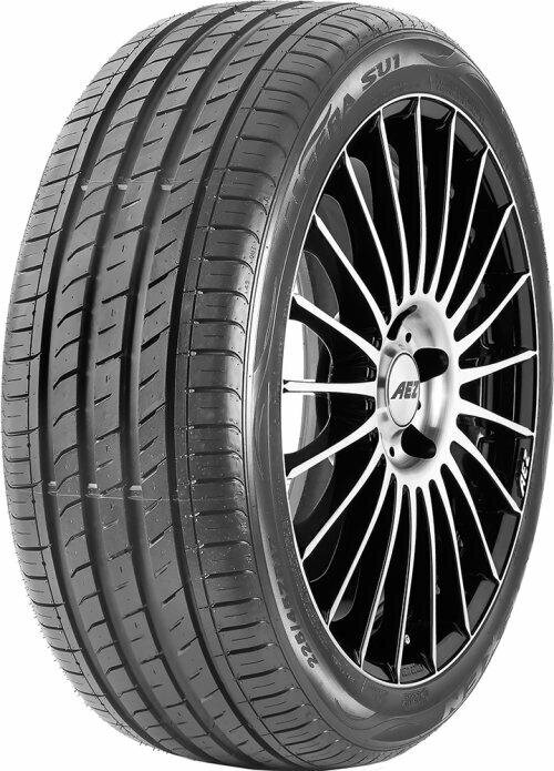 Automobilio padanga Lanvigator Catch Power 245/30 R20 90W XL цена и информация | Vasarinės padangos | pigu.lt