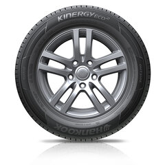 Automobilio padanga Hankook K435 KINERGY ECO2 175/60VR15 kaina ir informacija | Vasarinės padangos | pigu.lt