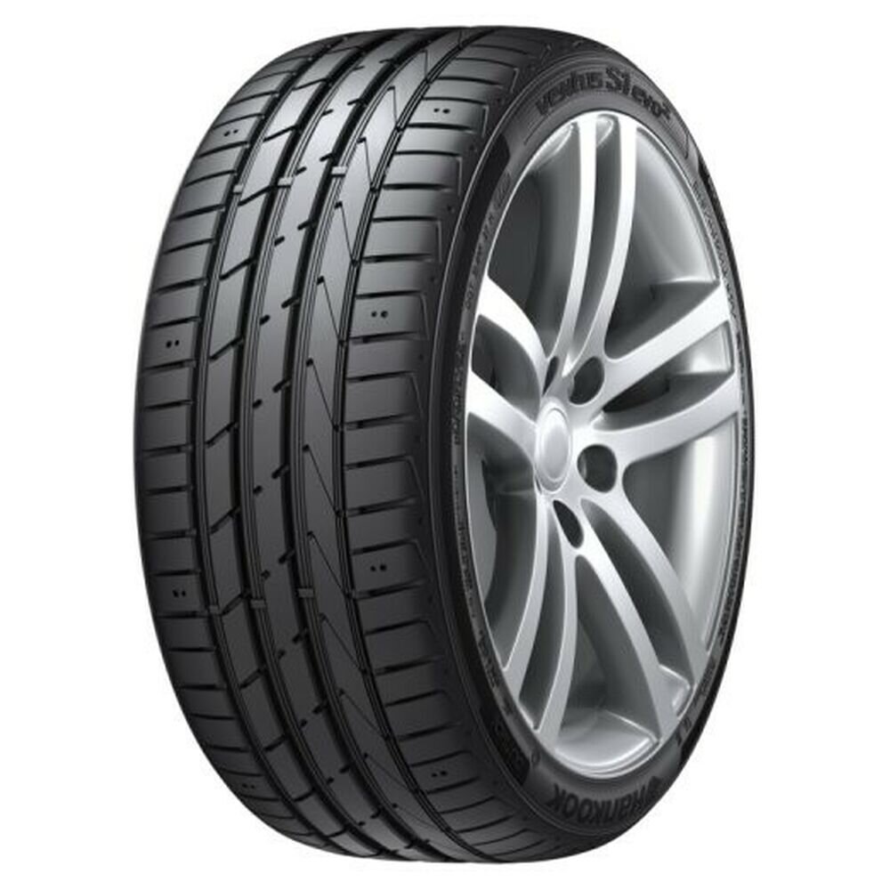 Automobilio padanga Hankook K117 VENTUS S1 EVO2 245/45WR18 цена и информация | Vasarinės padangos | pigu.lt