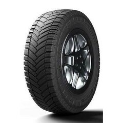 Шины для легковых автомобилей Michelin AGILIS CROSSCLIMATE 185/75R16C цена и информация | Всесезонная резина | pigu.lt