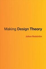 Making Design Theory kaina ir informacija | Knygos apie meną | pigu.lt