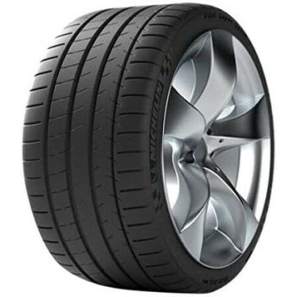 Automobilio padanga Michelin PILOT SUPERSPORT 335/30ZR20 kaina ir informacija | Vasarinės padangos | pigu.lt