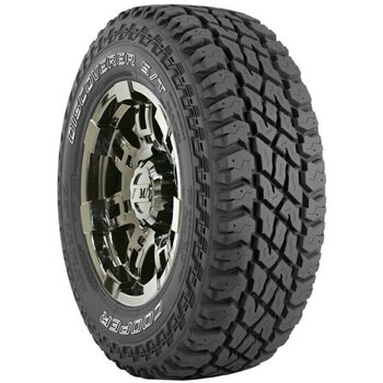 COOPER Discoverer S/T MAXX 245/75R16 120/116Q цена и информация | Летняя резина | pigu.lt