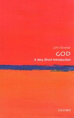 God: A Very Short Introduction kaina ir informacija | Dvasinės knygos | pigu.lt