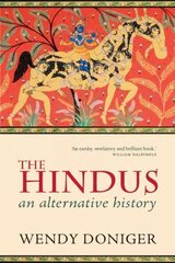 Hindus: An Alternative History kaina ir informacija | Dvasinės knygos | pigu.lt