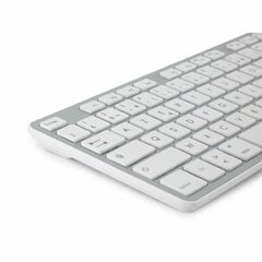 Клавиатура Mobility Lab ML300900 macOS AZERTY цена и информация | Клавиатуры | pigu.lt
