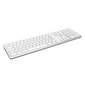 Mobility Lab ML300900 macOS AZERTY kaina ir informacija | Klaviatūros | pigu.lt