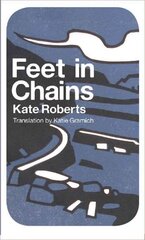 Feet in Chains kaina ir informacija | Poezija | pigu.lt