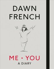 Me. You. A Diary: The No.1 Sunday Times Bestseller kaina ir informacija | Biografijos, autobiografijos, memuarai | pigu.lt