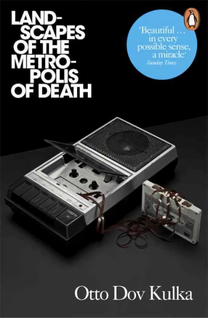 Landscapes of the Metropolis of Death: Reflections on Memory and Imagination цена и информация | Istorinės knygos | pigu.lt