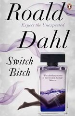 Switch Bitch kaina ir informacija | Fantastinės, mistinės knygos | pigu.lt