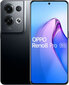 Oppo 8 Pro 256 GB Black цена и информация | Mobilieji telefonai | pigu.lt