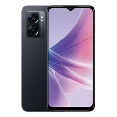 Oppo A77 5G 4/64GB Black цена и информация | Мобильные телефоны | pigu.lt