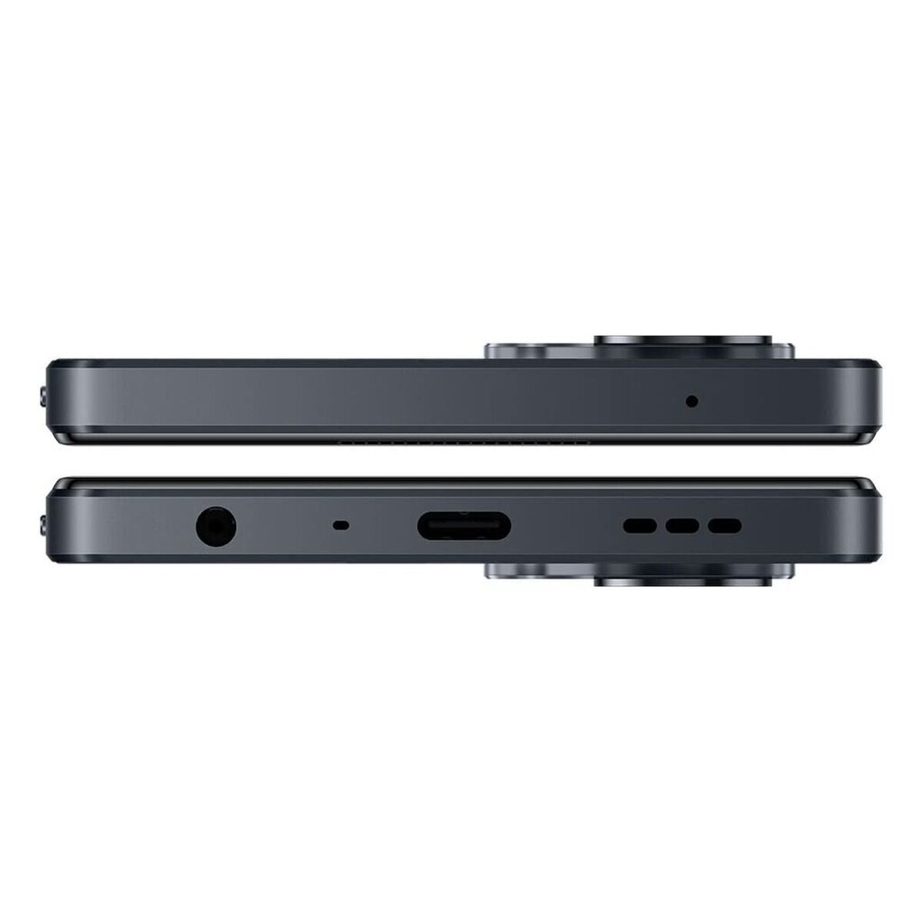 Oppo A77 5G 4/64GB Black kaina ir informacija | Mobilieji telefonai | pigu.lt