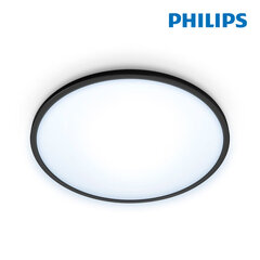 Lubinis šviestuvas Philips Wiz kaina ir informacija | Lubiniai šviestuvai | pigu.lt