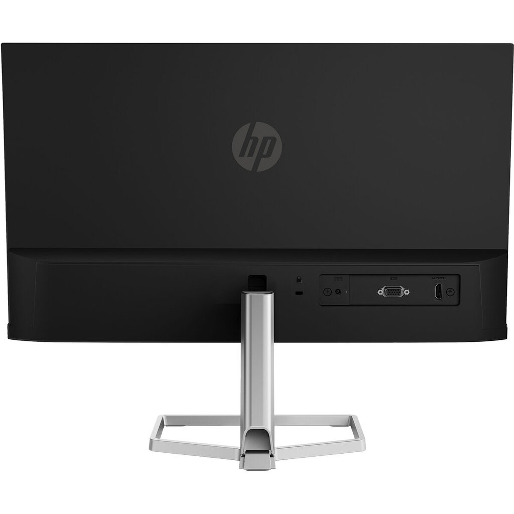 HP M22f цена и информация | Monitoriai | pigu.lt