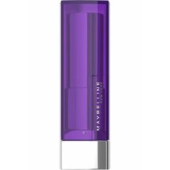 Губная помада Maybelline Color Sensational 338-midnight plum (5 ml) цена и информация | Помады, бальзамы, блеск для губ | pigu.lt