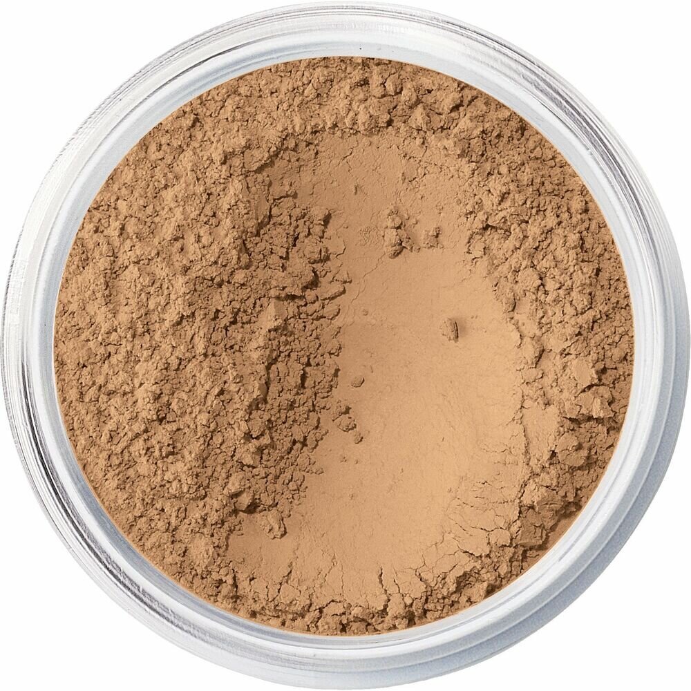 Mineralinis makiažo pagrindas bareMinerals Original Foundation 20-golden tan SPF 15, 8g kaina ir informacija | Makiažo pagrindai, pudros | pigu.lt