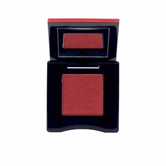 Akių šešėliai Shiseido Pop 06-shimmering orange, 2,5 g kaina ir informacija | Akių šešėliai, pieštukai, blakstienų tušai, serumai | pigu.lt