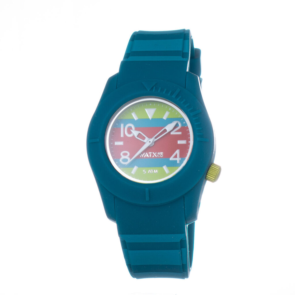 Laikrodis moterims Watx COWA3591-RWA3542 (Ø 38 mm) S0367466 kaina ir informacija | Moteriški laikrodžiai | pigu.lt