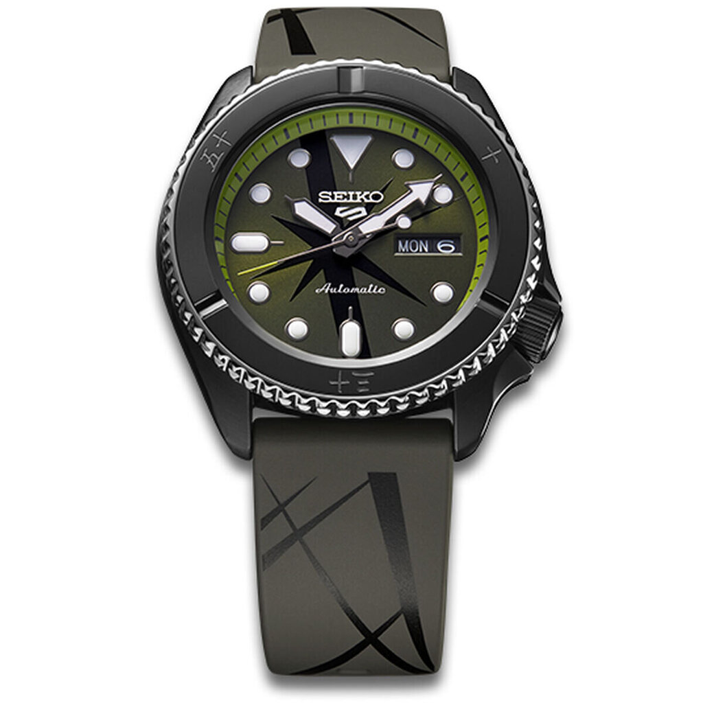 Vyriškas laikrodis Seiko SRPH67K1 kaina ir informacija | Vyriški laikrodžiai | pigu.lt