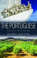 Portuguese: A Portrait of a People kaina ir informacija | Kelionių vadovai, aprašymai | pigu.lt