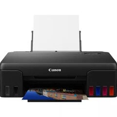Принтер Canon G550 MegaTank цена и информация | Принтеры | pigu.lt