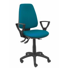 Biuro kėdė P&C 429B8RN, turkis kaina ir informacija | Biuro kėdės | pigu.lt