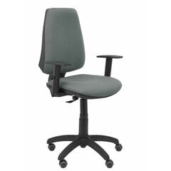 Biuro kėdė P&C 20B10RP, pilka kaina ir informacija | Biuro kėdės | pigu.lt